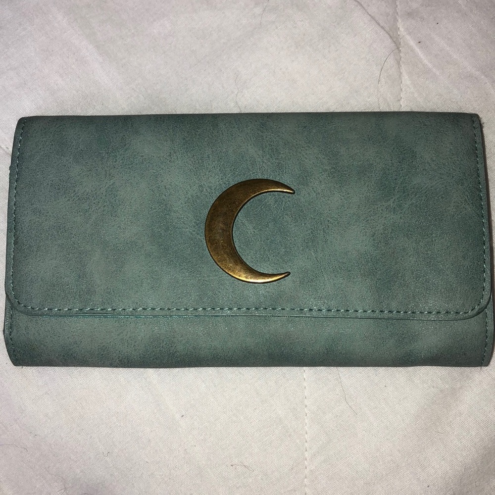 Moon wallet